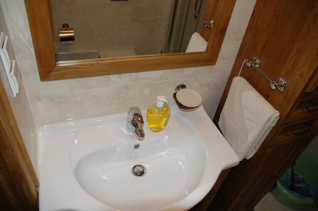 Msc Apartments Cicha Woda กอสเชียลิสกอ ห้อง รูปภาพ